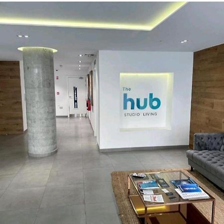 The Hub Gibraltar Apartment Ngoại thất bức ảnh