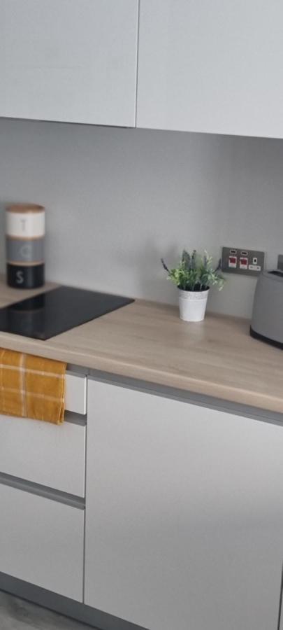 The Hub Gibraltar Apartment Ngoại thất bức ảnh