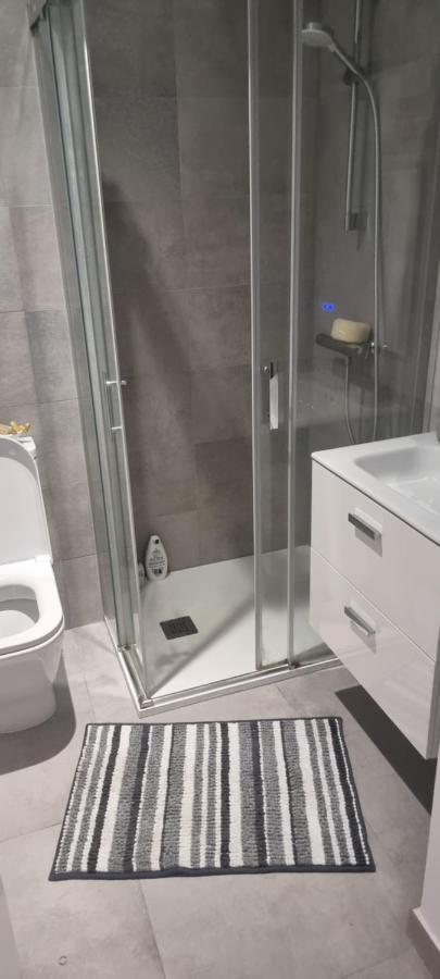 The Hub Gibraltar Apartment Ngoại thất bức ảnh