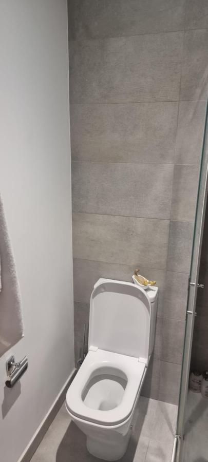 The Hub Gibraltar Apartment Ngoại thất bức ảnh