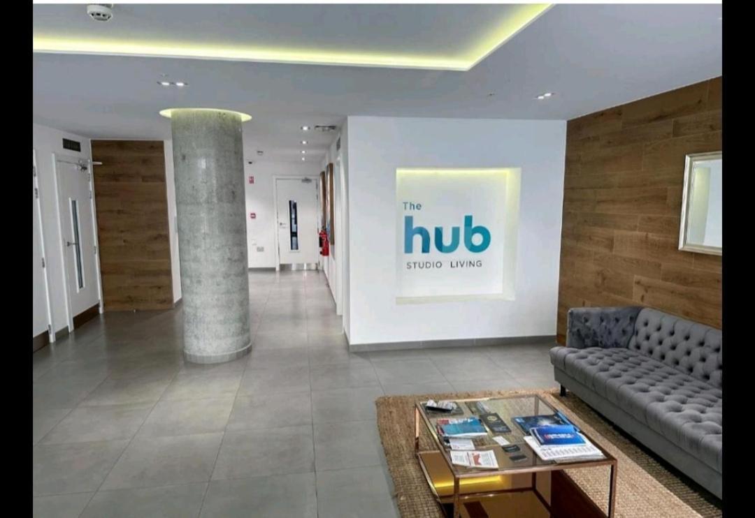 The Hub Gibraltar Apartment Ngoại thất bức ảnh