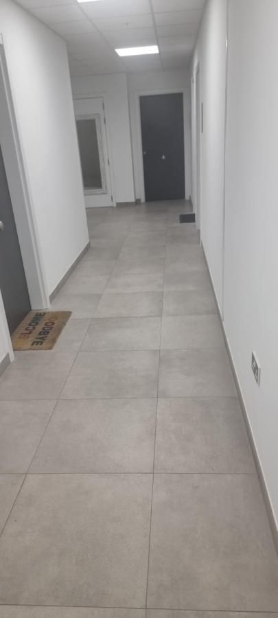 The Hub Gibraltar Apartment Ngoại thất bức ảnh