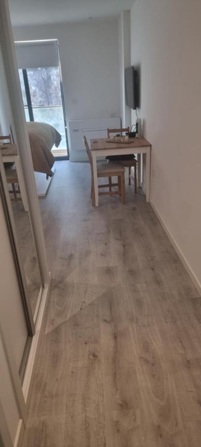 The Hub Gibraltar Apartment Ngoại thất bức ảnh